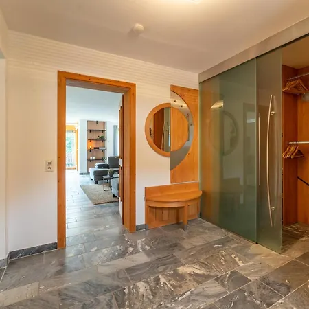 Semesterbostad Traunerfeld