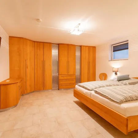 Semesterbostad Traunerfeld