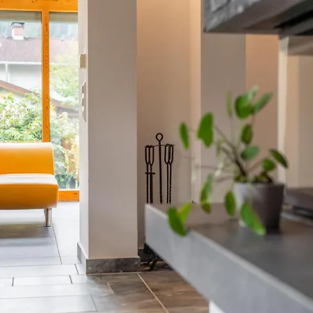 Semesterbostad Traunerfeld *