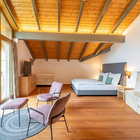 Traunerfeld Feriehus Rauris