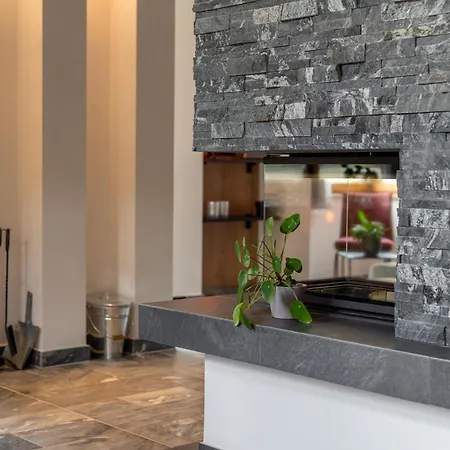 Holiday home Traunerfeld