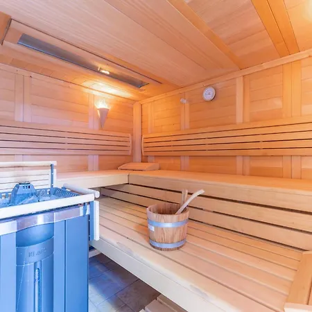 Holiday home Traunerfeld Rauris