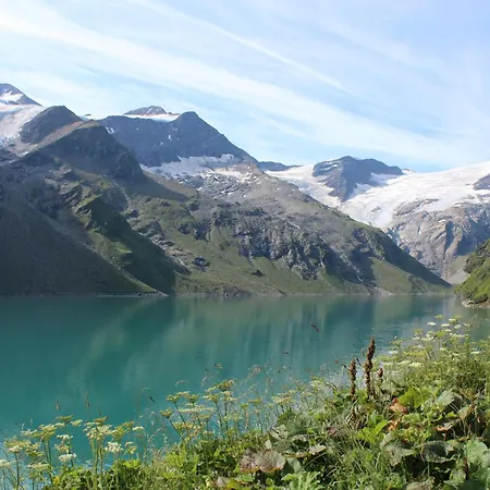 Traunerfeld Semesterbostad *