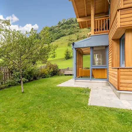 Traunerfeld Feriehus Rauris