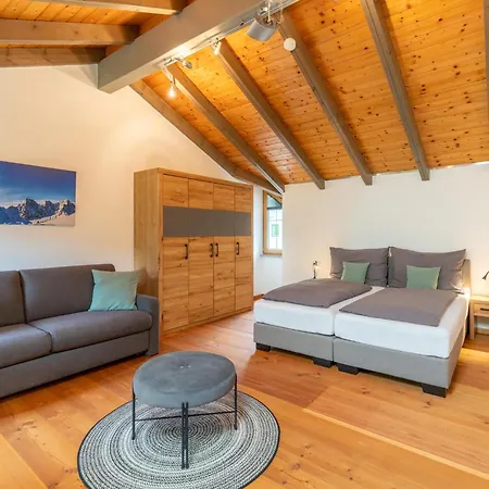 Semesterbostad Traunerfeld Rauris