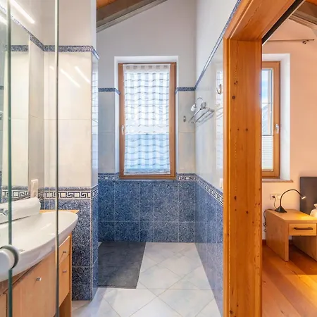 Traunerfeld Semesterbostad *