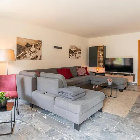 Traunerfeld Semesterbostad