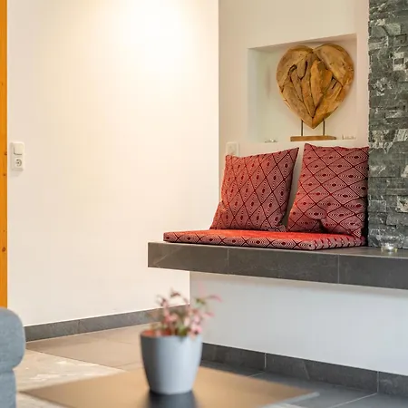 Semesterbostad Traunerfeld *