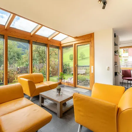 Feriehus Traunerfeld Rauris