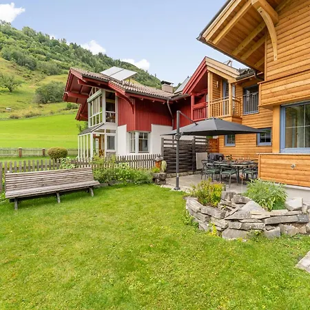 Traunerfeld Semesterbostad