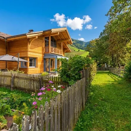 Hébergement de vacances Traunerfeld Rauris