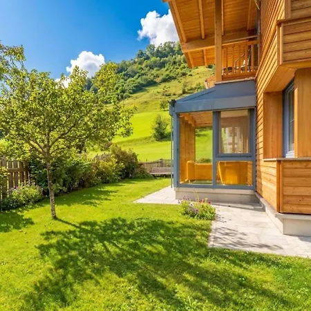 Traunerfeld Hébergement de vacances Rauris