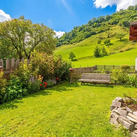 Traunerfeld Hébergement de vacances *