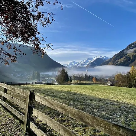 Traunerfeld Hébergement de vacances *