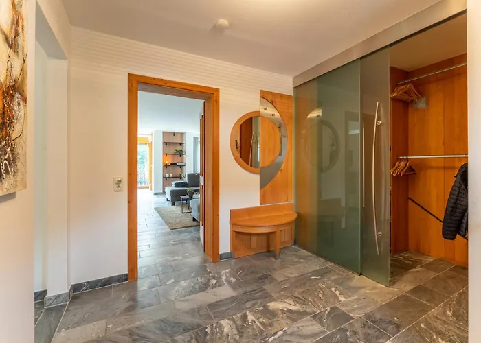 Prázdninový dům Traunerfeld