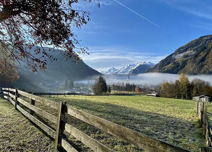 Traunerfeld * Rauris