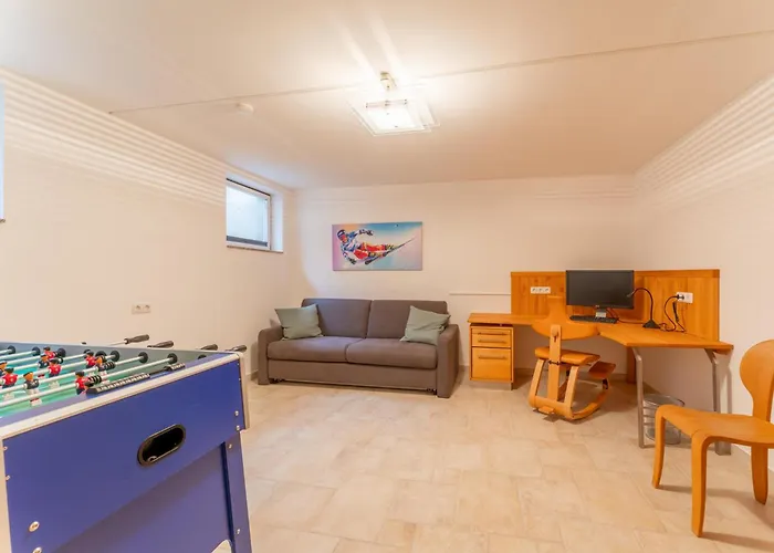 Traunerfeld Prázdninový dům