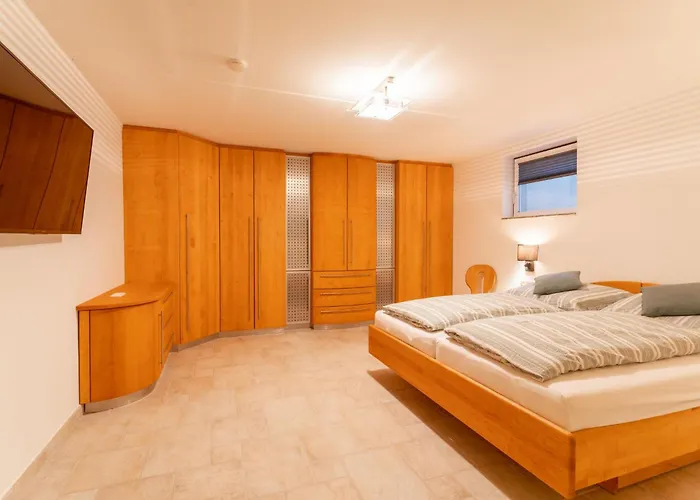 Prázdninový dům Traunerfeld