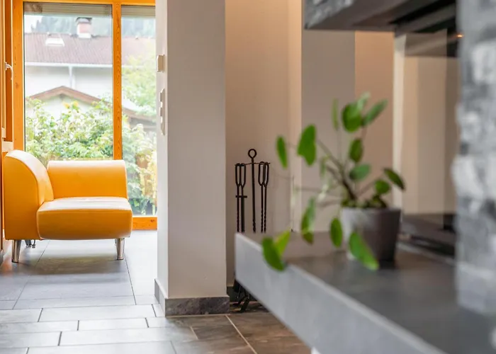 Holiday home Traunerfeld *