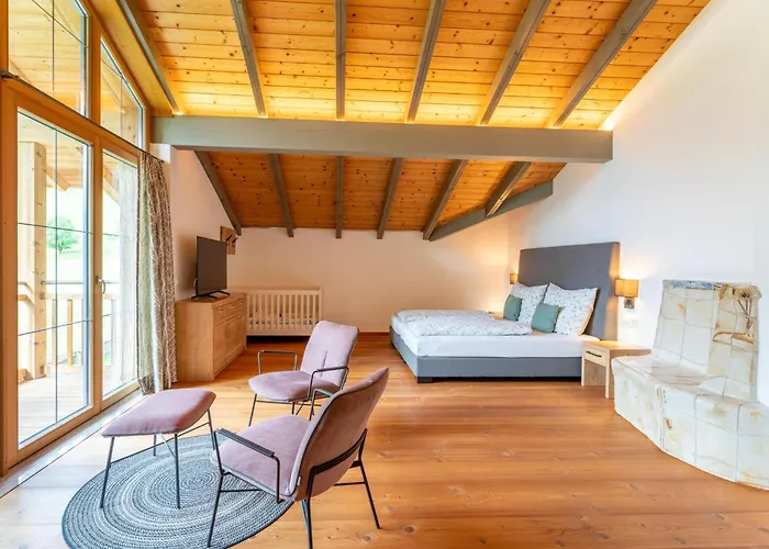 Traunerfeld Prázdninový dům Rauris