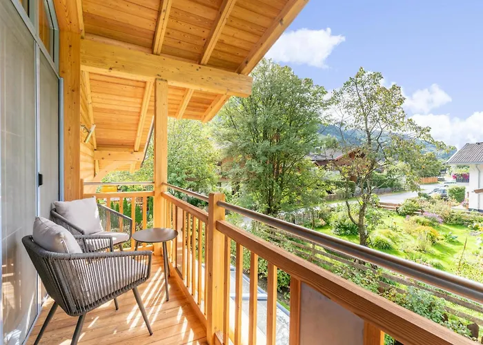 Holiday home Traunerfeld Rauris