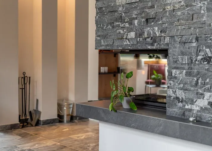 Holiday home Traunerfeld