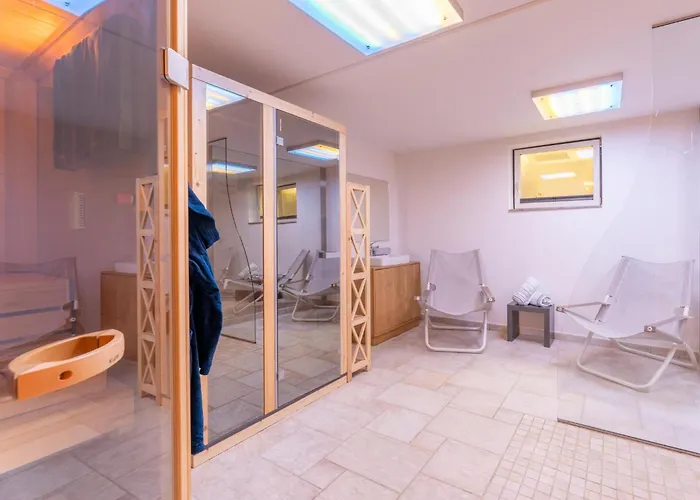 Prázdninový dům Traunerfeld *