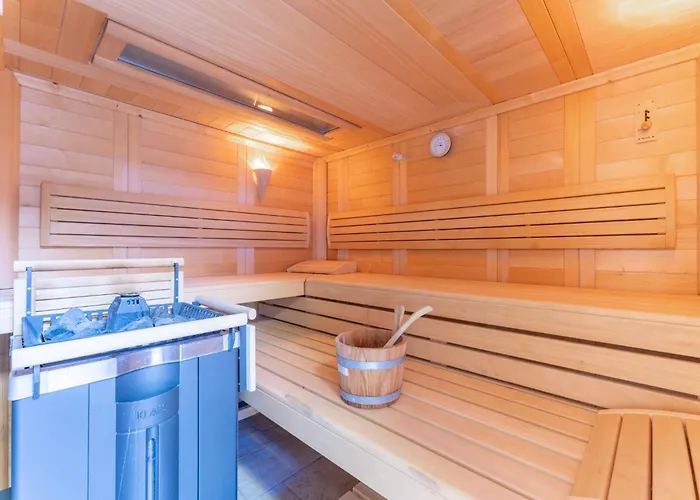 Holiday home Traunerfeld Rauris