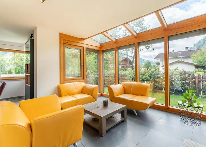 Traunerfeld * Rauris