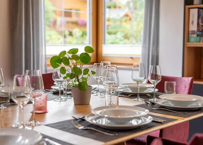 Traunerfeld Holiday home