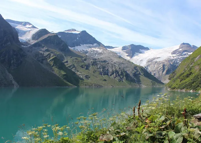 Traunerfeld Prázdninový dům *