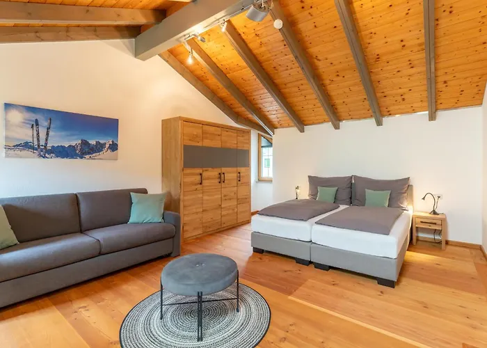 Holiday home Traunerfeld Rauris