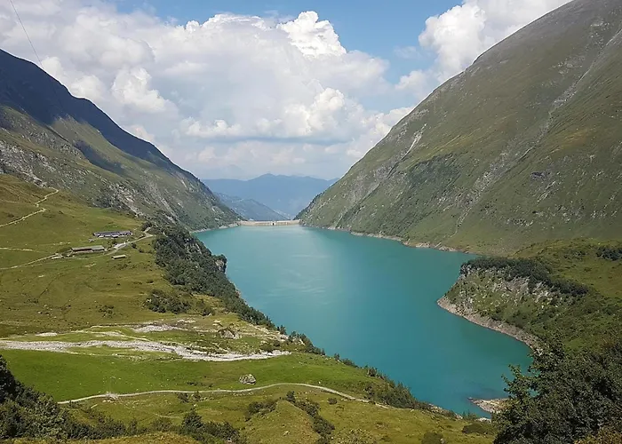 Traunerfeld * Rauris