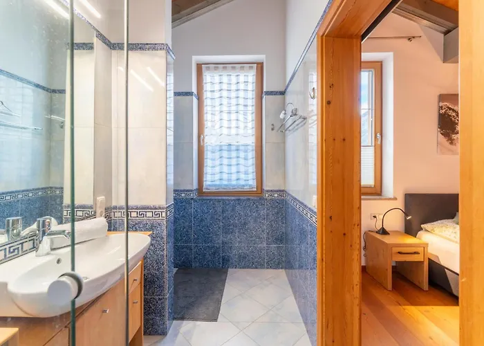 Traunerfeld Prázdninový dům *