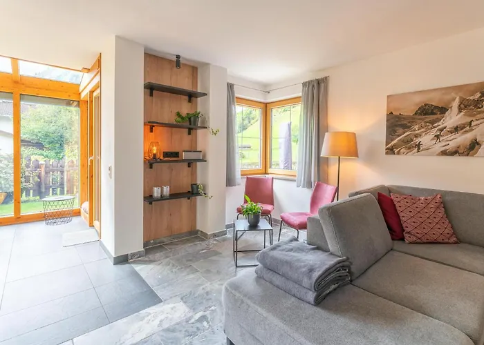Holiday home Traunerfeld