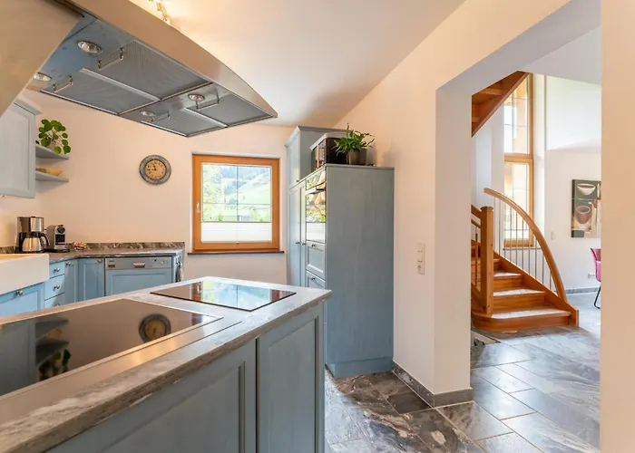 Traunerfeld * Rauris