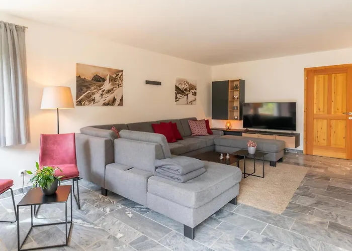 Traunerfeld Holiday home