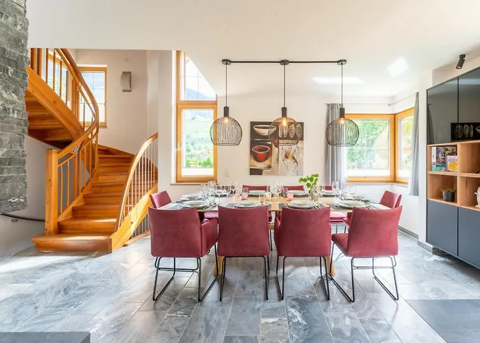 Traunerfeld * Rauris