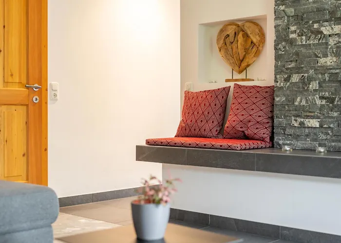 Prázdninový dům Traunerfeld *