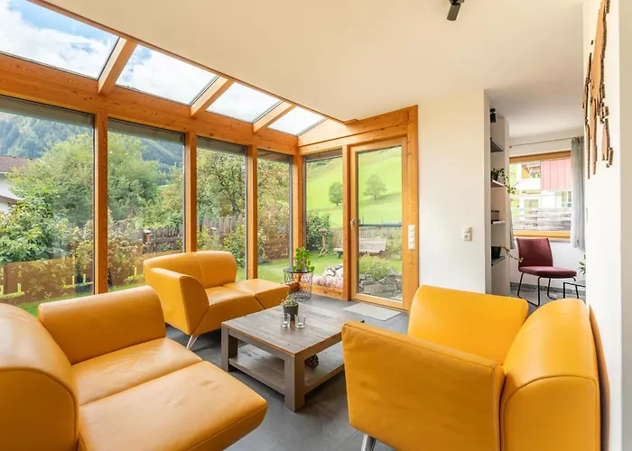 Prázdninový dům Traunerfeld Rauris