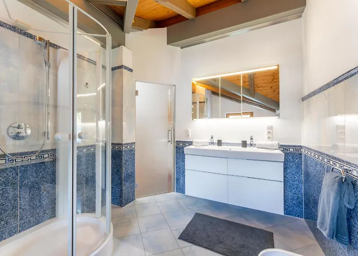 Prázdninový dům Traunerfeld Rauris